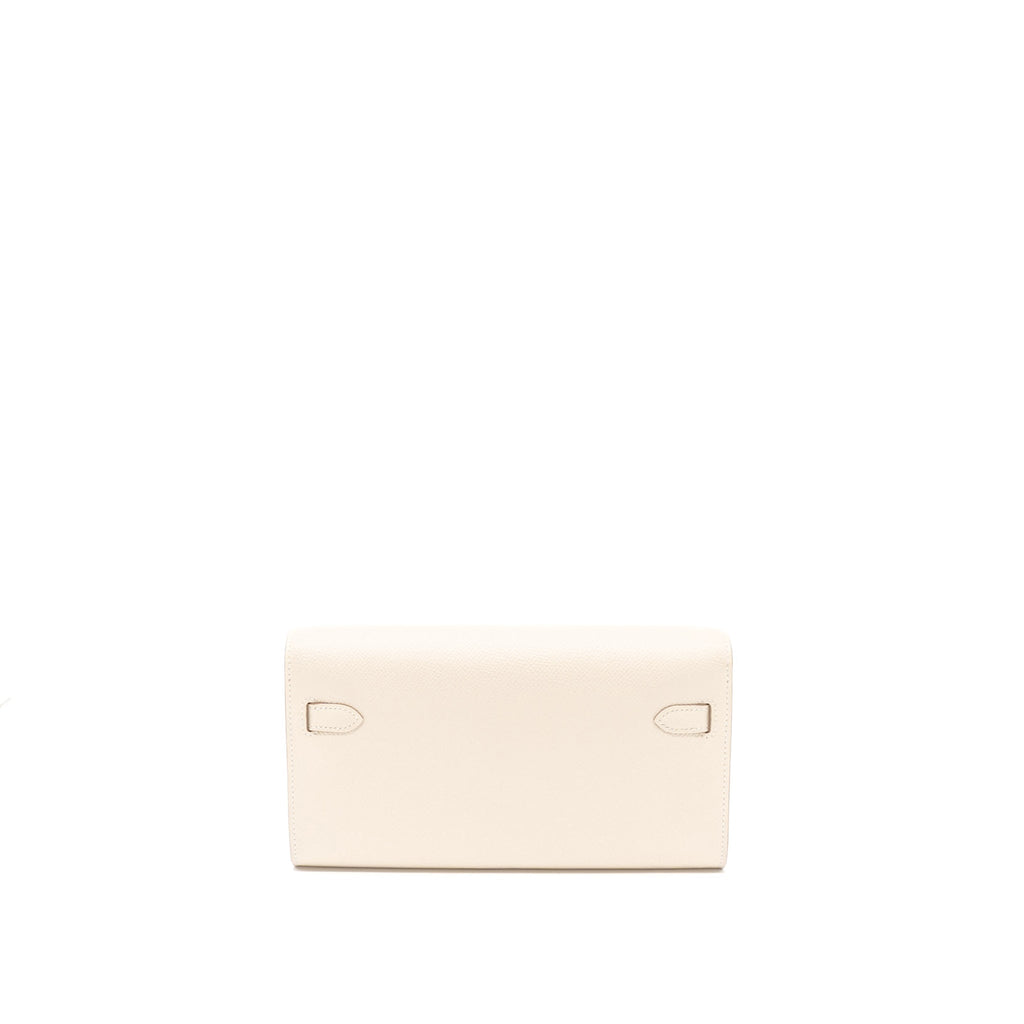 HERMES KELLY TO GO EPSOM CRAIE SHW