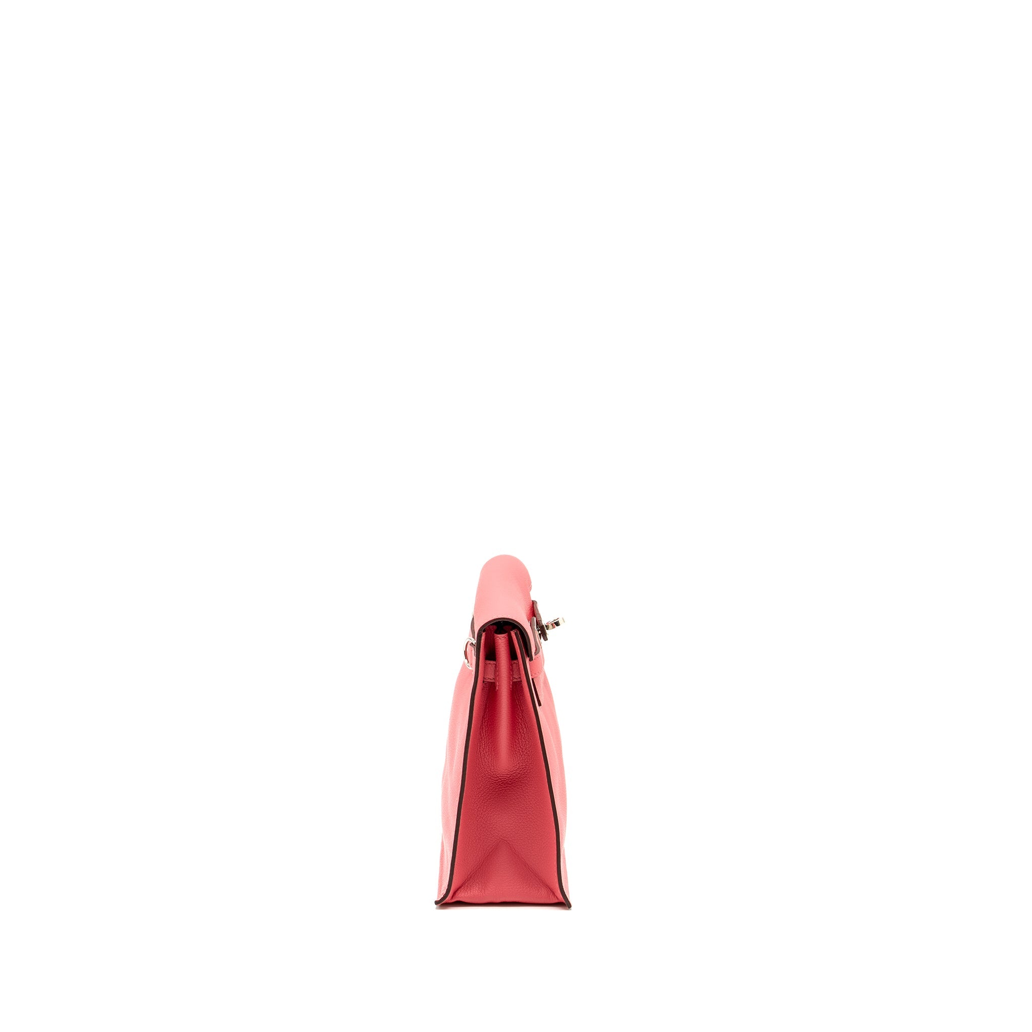 HERMES KELLY DANSE EVERCOLOR 8W ROSE AZALEE SHW