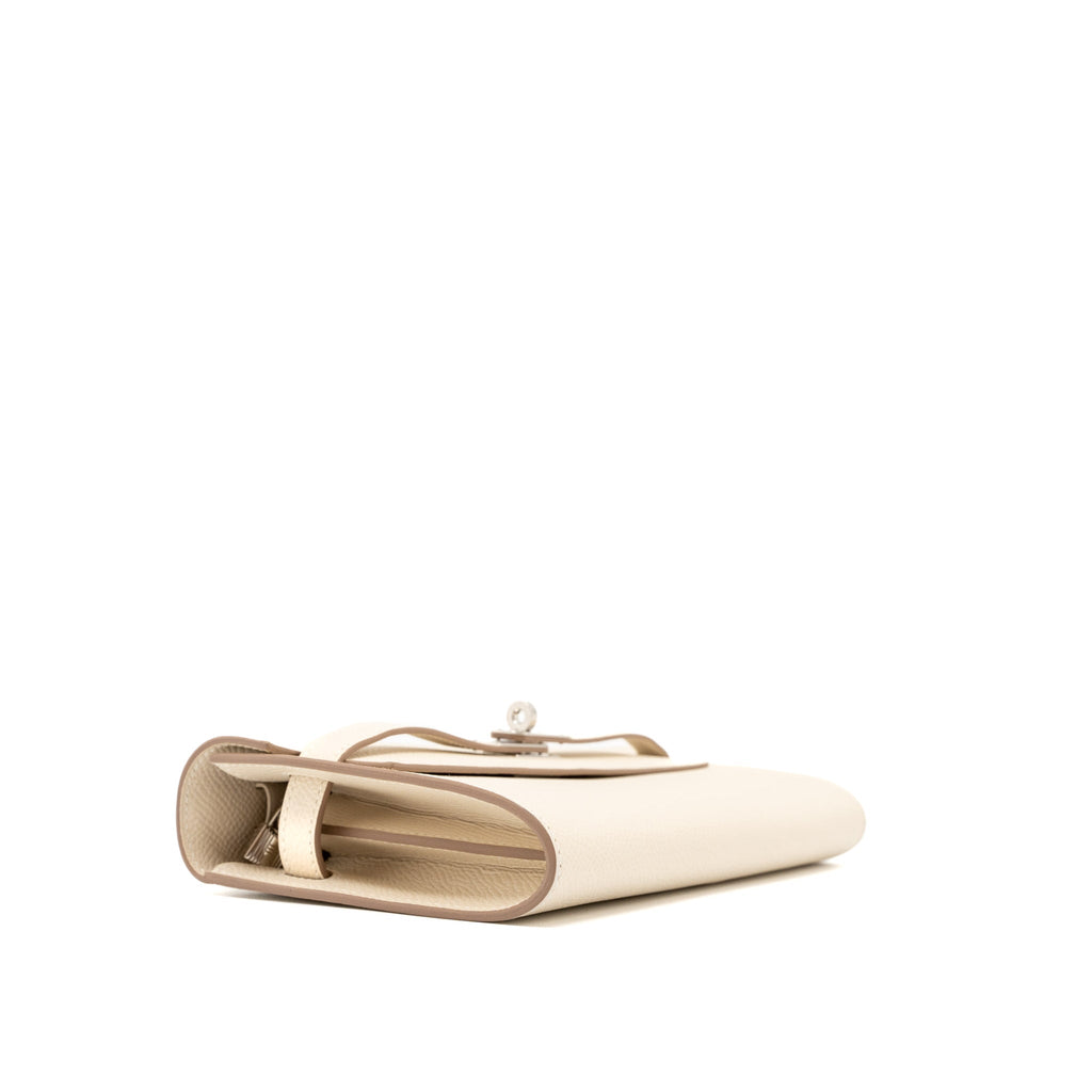 HERMES KELLY TO GO EPSOM CRAIE SHW