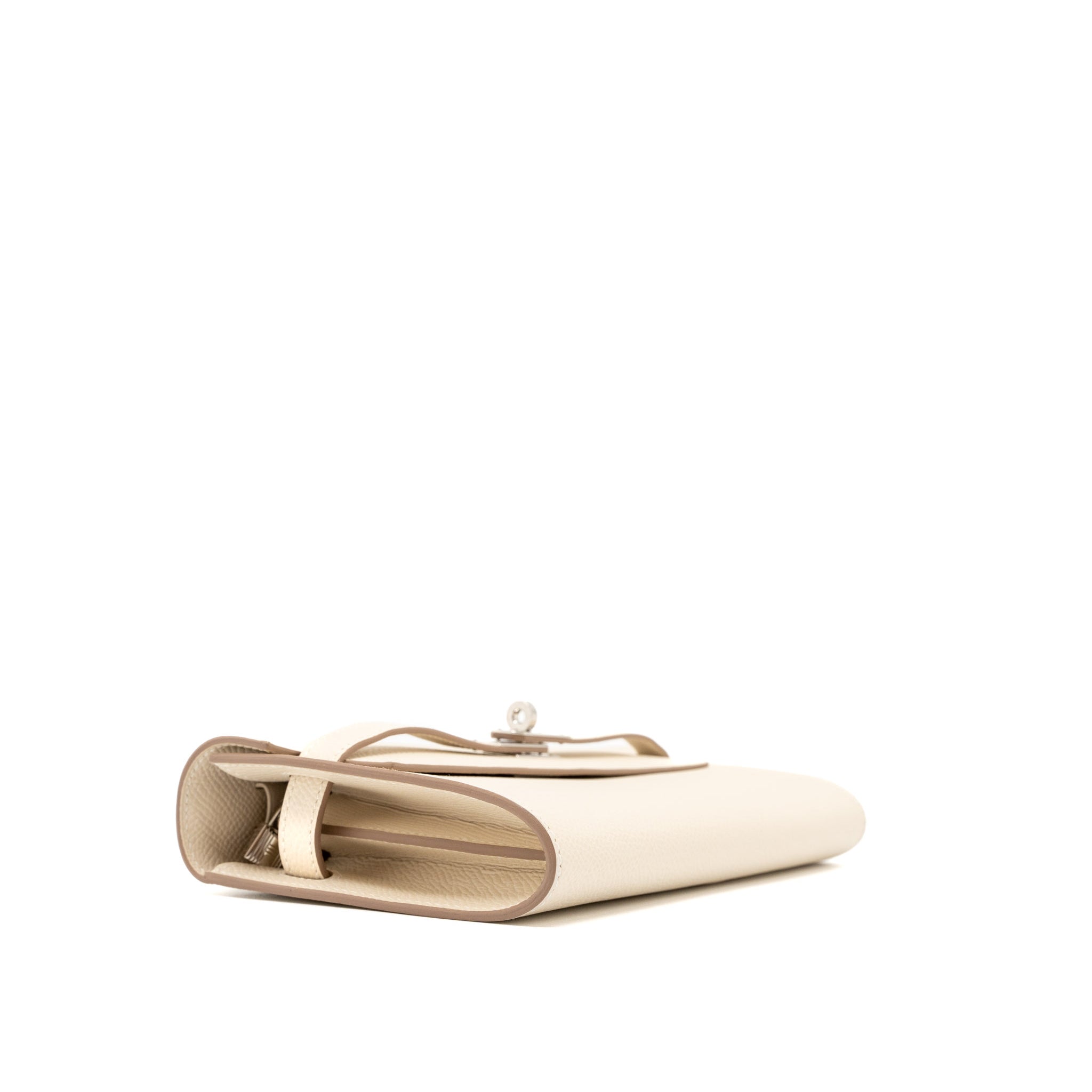HERMES KELLY TO GO EPSOM CRAIE SHW
