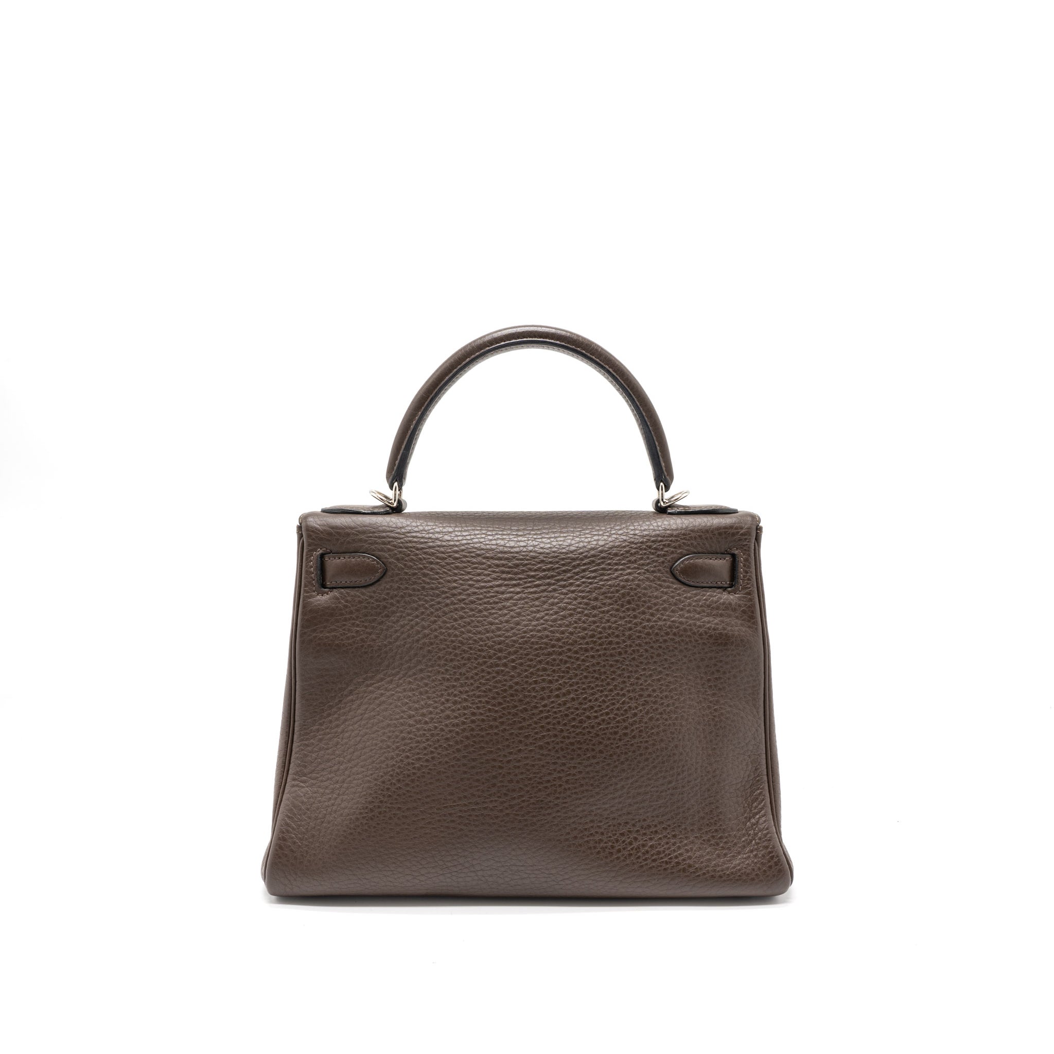 HERMES KELLY 28 CLEMENCE BROWN SHW