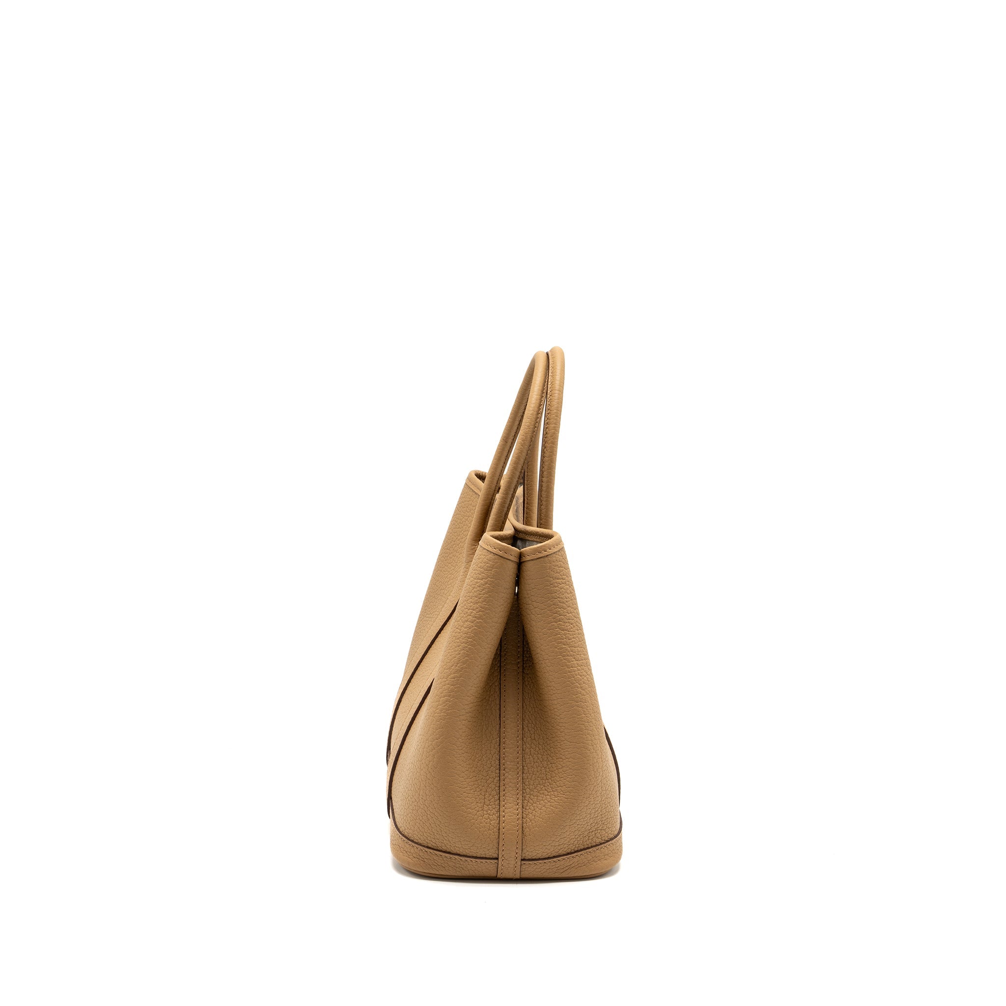 HERMES GARDEN PARTY 30 NEGONDA 4B BISCUIT SHW
