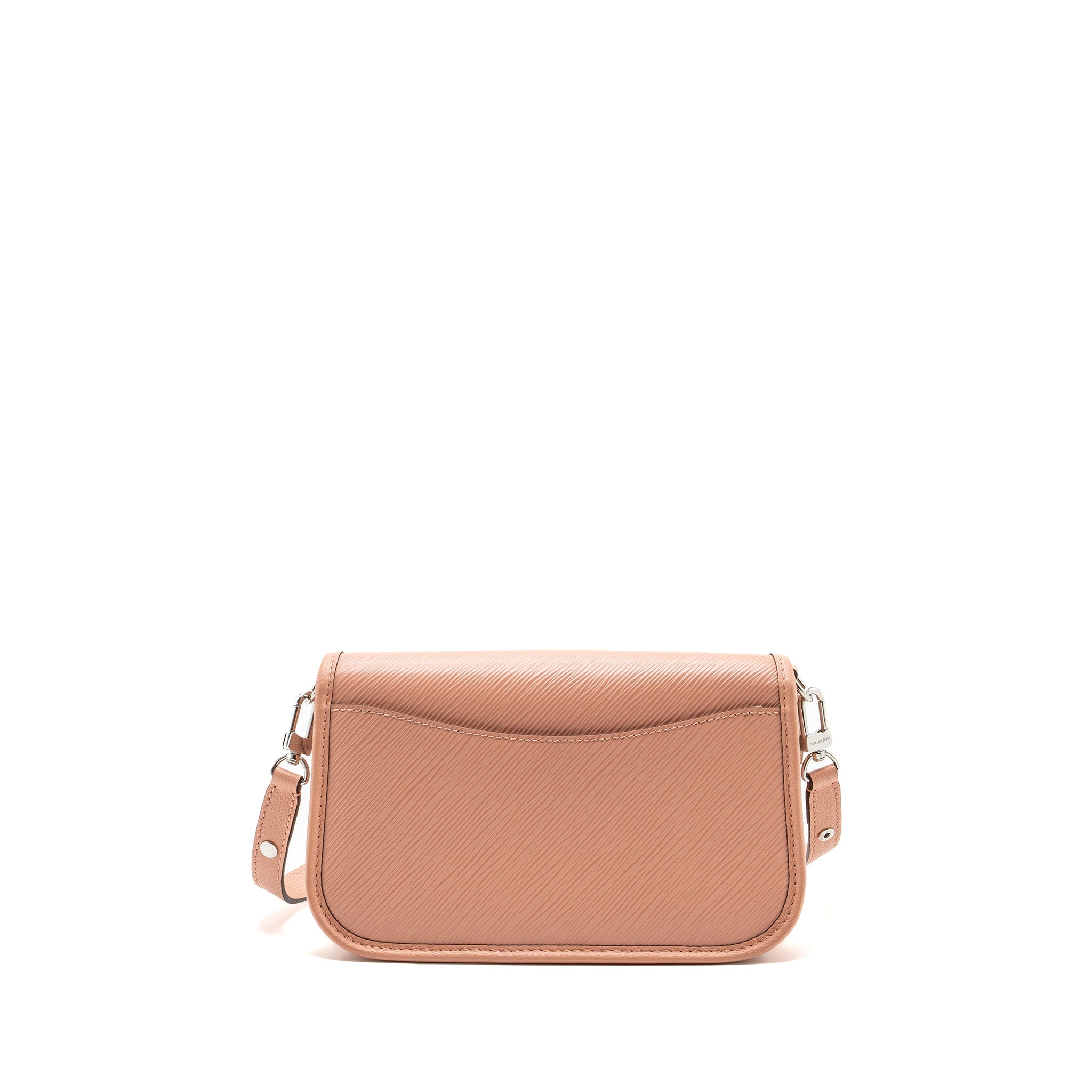LOUIS VUITTON BUCI EPI ROSE TRIANON SHW (NEW VERSION)