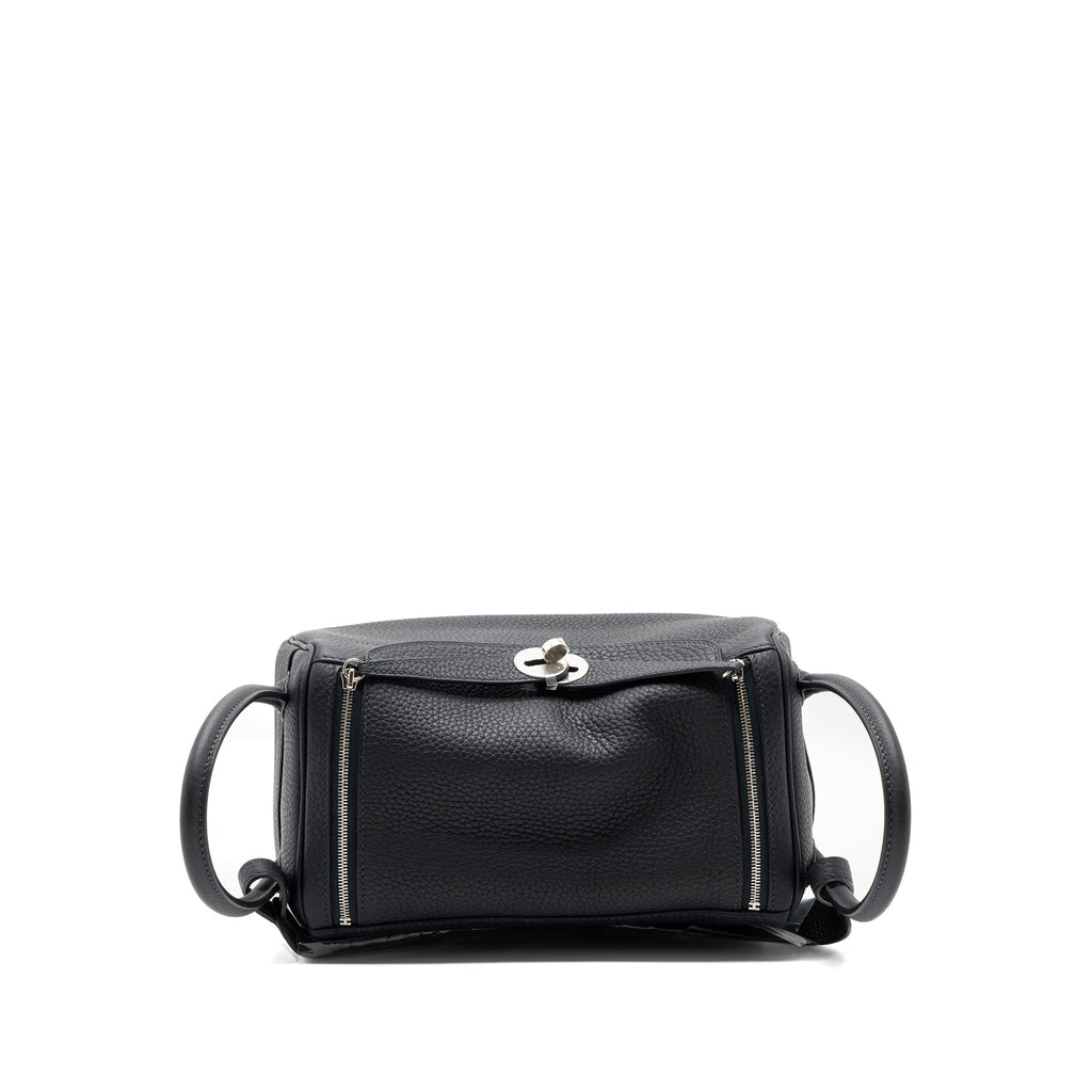 HERMES LINDY 26 CLEMENCE CABAN SHW
