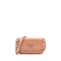 LOUIS VUITTON BUCI EPI ROSE TRIANON SHW (NEW VERSION)