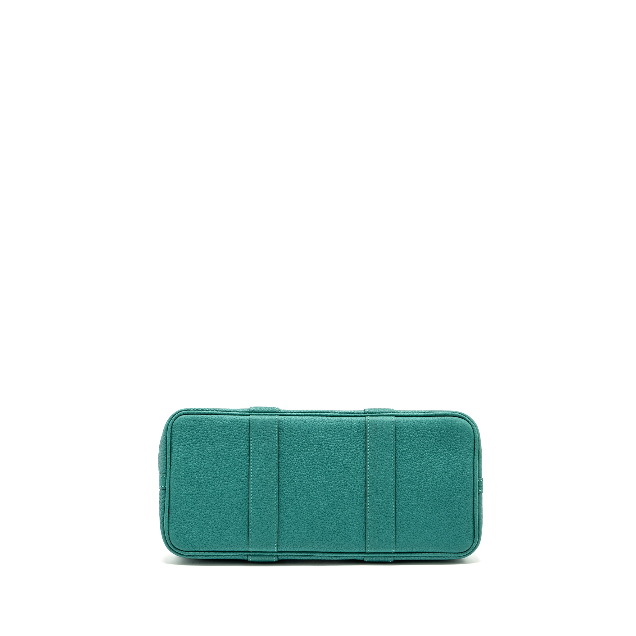 HERMES GARDEN PARTY 30 NEGONDA VERT VERONE SHW