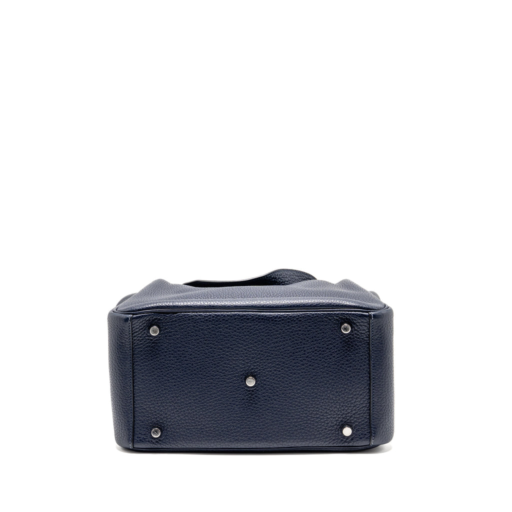 HERMES LINDY 30 CLEMENCE BLUE JEANS SHW