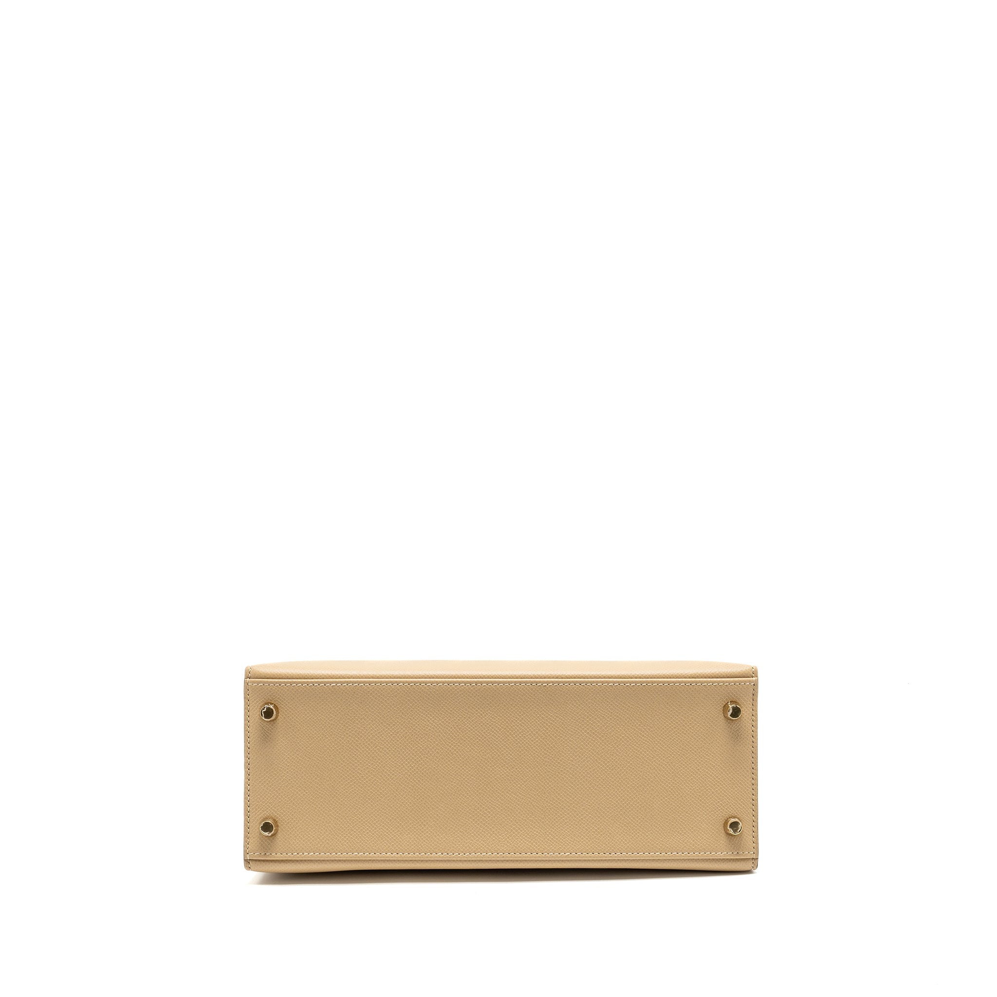 HERMES KELLY 28 SPECIAL ORDER EPSOM TRENCH/CUIVRE GHW