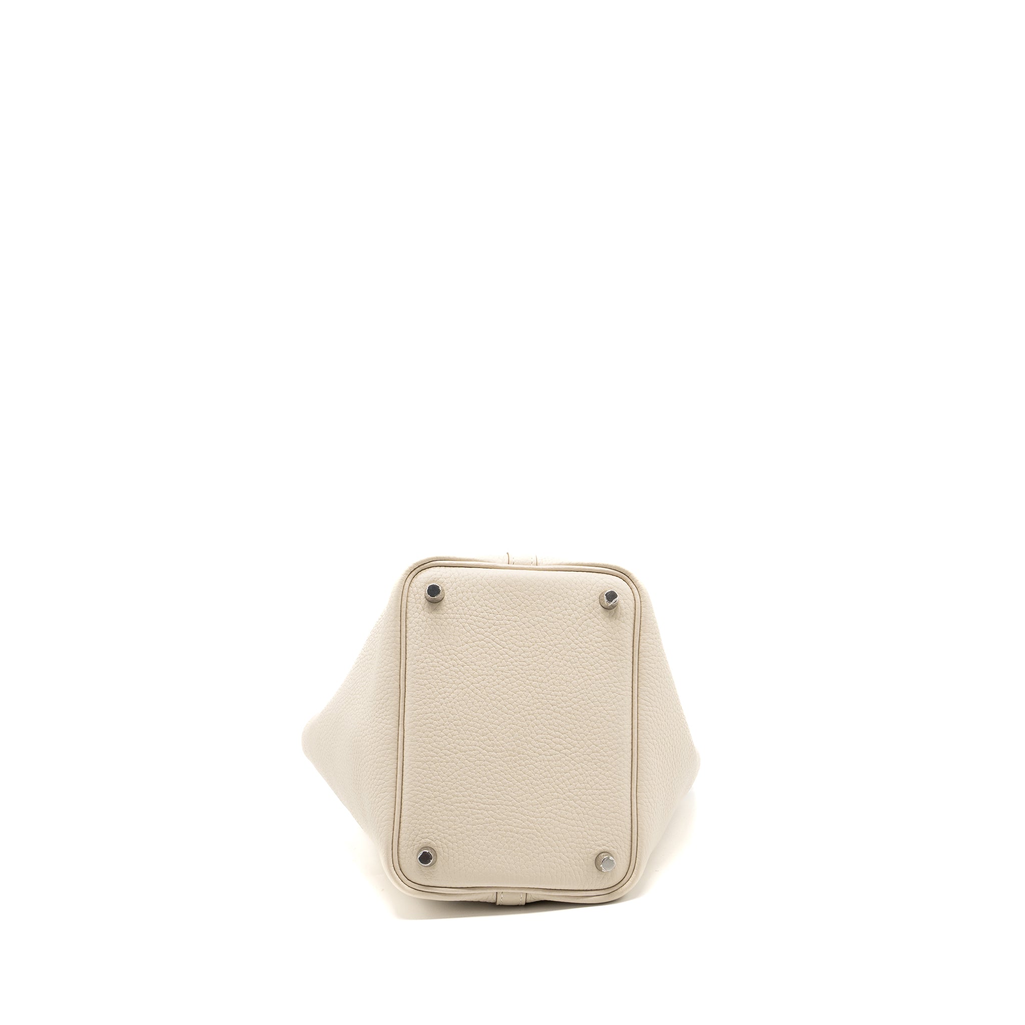 HERMES PICOTIN 18 LOCK BAG CLEMENCE CRAIE SHW