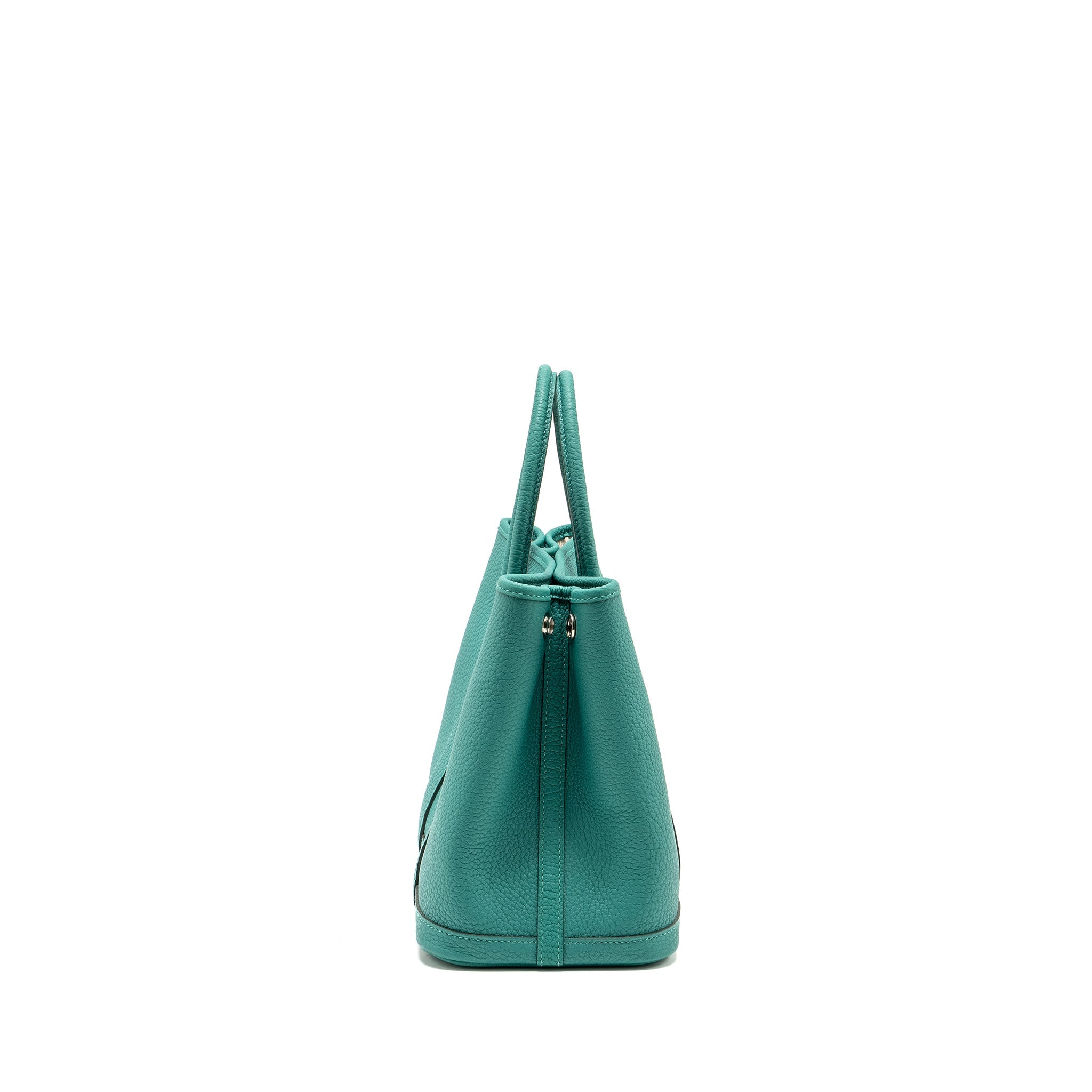 HERMES GARDEN PARTY 30 NEGONDA VERT VERONE SHW