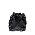 LOUIS VUITTON PETIT NOE EPI LEATHER BLACK GHW