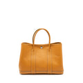 HERMES GARDEN PARTY 30 EPSOM TOFFEE SHW