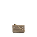 HERMES HERMESNAP GRIZZLY/SWIFT GRIS CAILLOU/BEIGE MARFA SHW