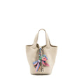 HERMES PICOTIN 18 LOCK BAG CLEMENCE CRAIE SHW
