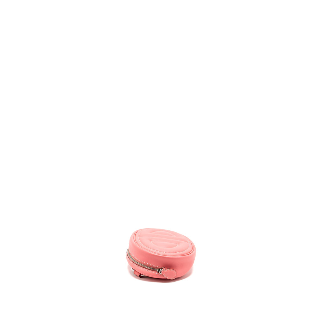 HERMES IN-THE-LOOP SWIFT ROSE AZALEE /BLUSH SHW