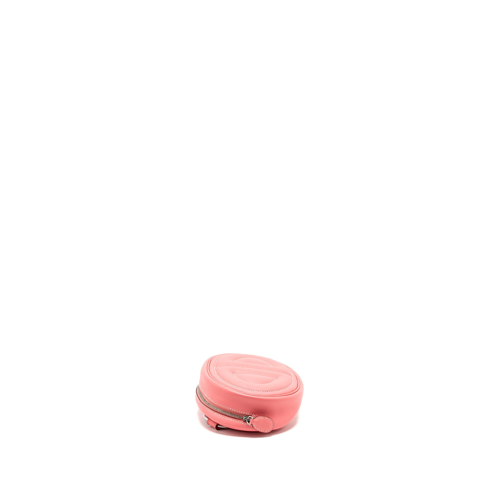 HERMES IN-THE-LOOP SWIFT ROSE AZALEE /BLUSH SHW