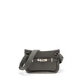 HERMES MINI JYPSIERE SWIFT 0L GRIS MEYER SHW