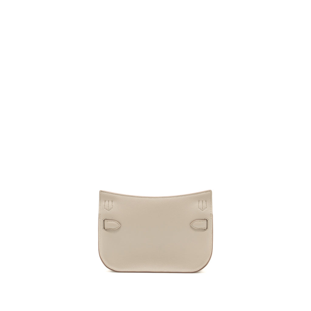 HERMES MINI JYPSIERE EVERCOLOR BETON GHW
