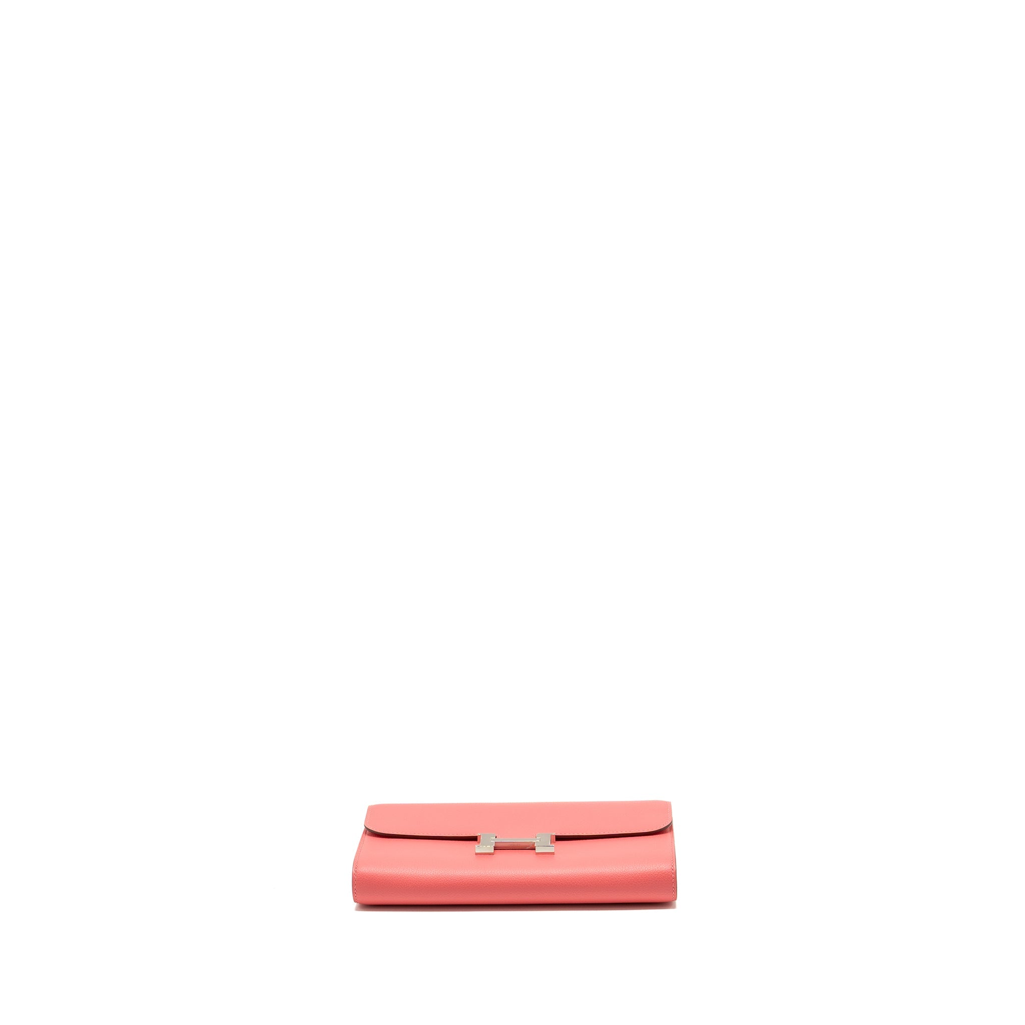 HERMES CONSTANCE TO GO EVERCOLOR 8W ROSE AZALEE SHW