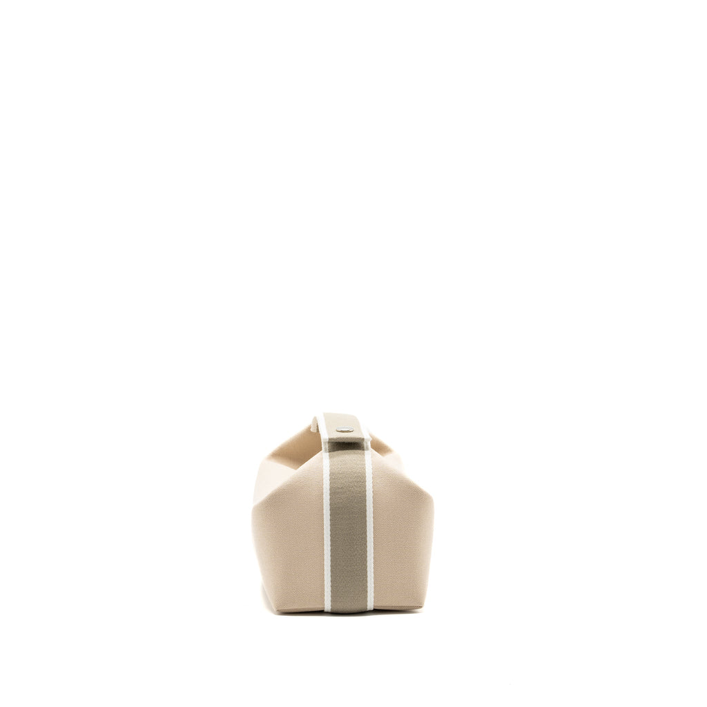 HERMES TROUSSE DE TOILETTE BRIDE A BRAC PM NATURAL SHW