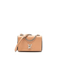 LOUIS VUITTON LOCK ME II BB CALFSKIN MULTICOLOR SHW