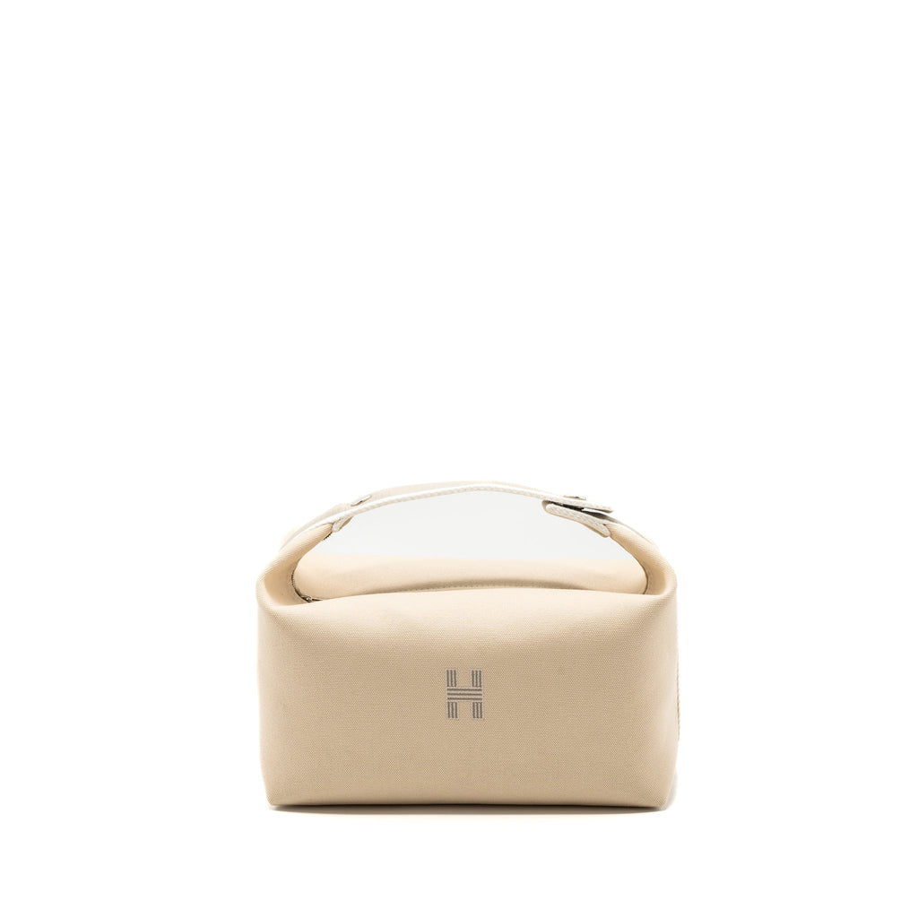 HERMES TROUSSE DE TOILETTE BRIDE A BRAC GM NATURAL SHW