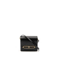 HERMES MINI ROULIS EVERGRAIN BLACK LGHW