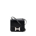 HERMES CONSTANCE 24 EPSOM BLACK SHW