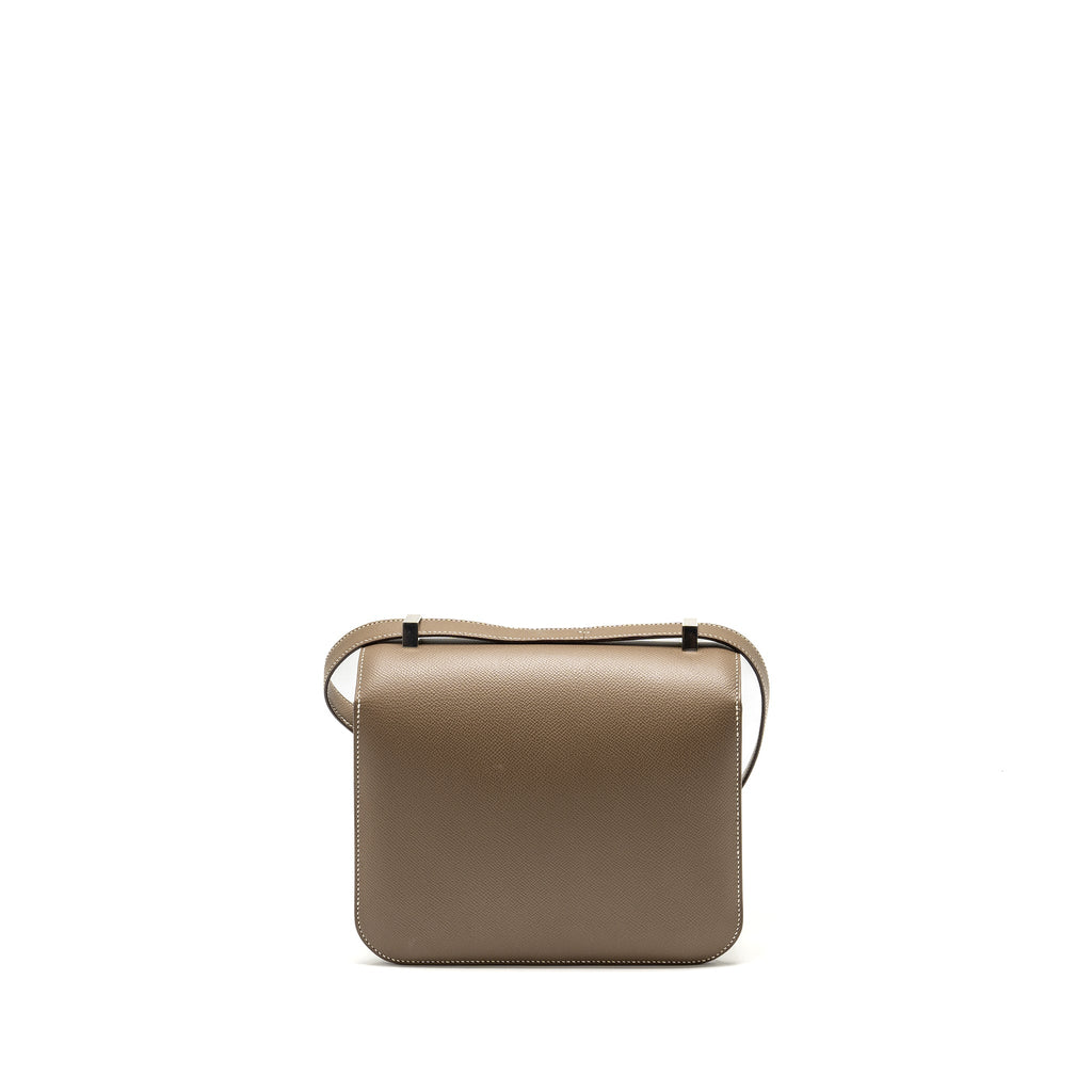 HERMES CONSTANCE 24 EPSOM ETOUPE SHW