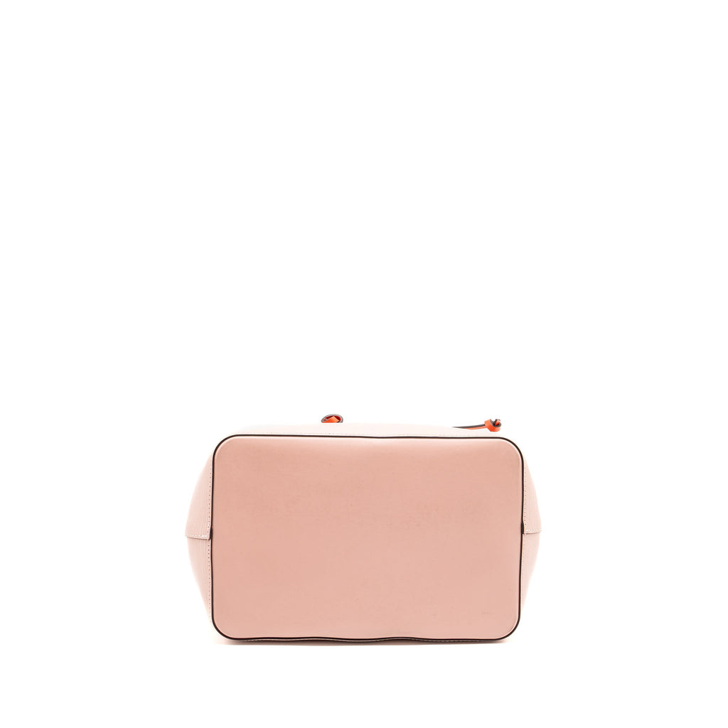 LOUIS VUITTON NEONOE EPI LEATHER PINK MULTICOLOR SHW