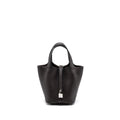 HERMES PICOTIN 18 CLEMENCE MACASSAR SHW