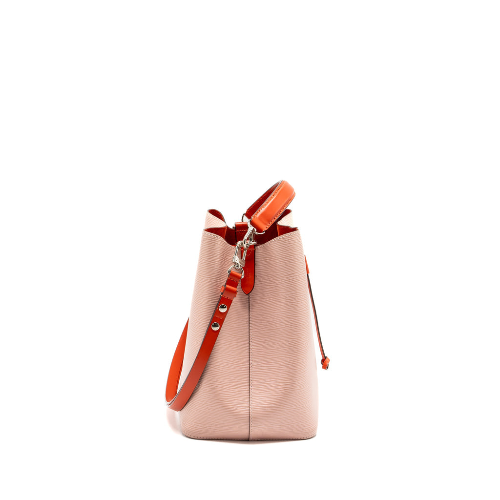 LOUIS VUITTON NEONOE EPI LEATHER PINK MULTICOLOR SHW