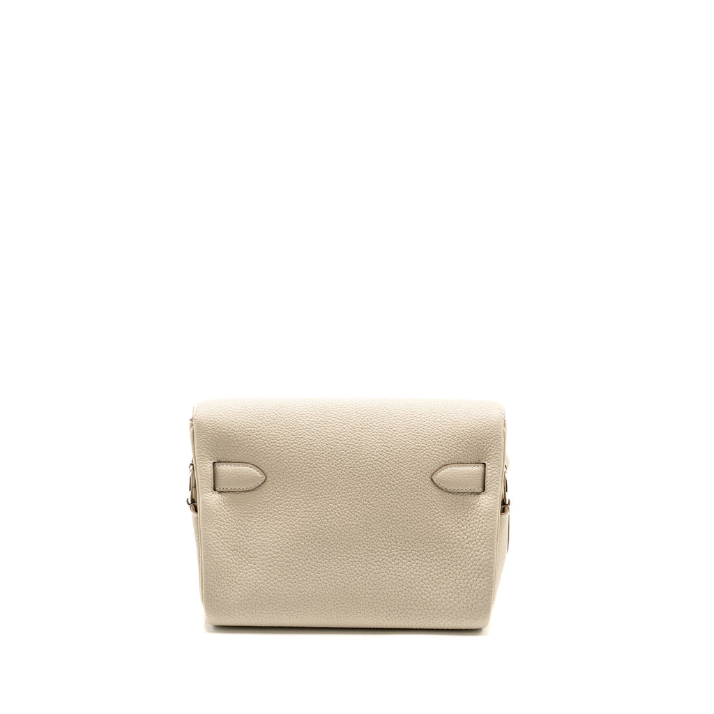 HERMES KELLY MESSENGER PM TOGO CRAIE SHW