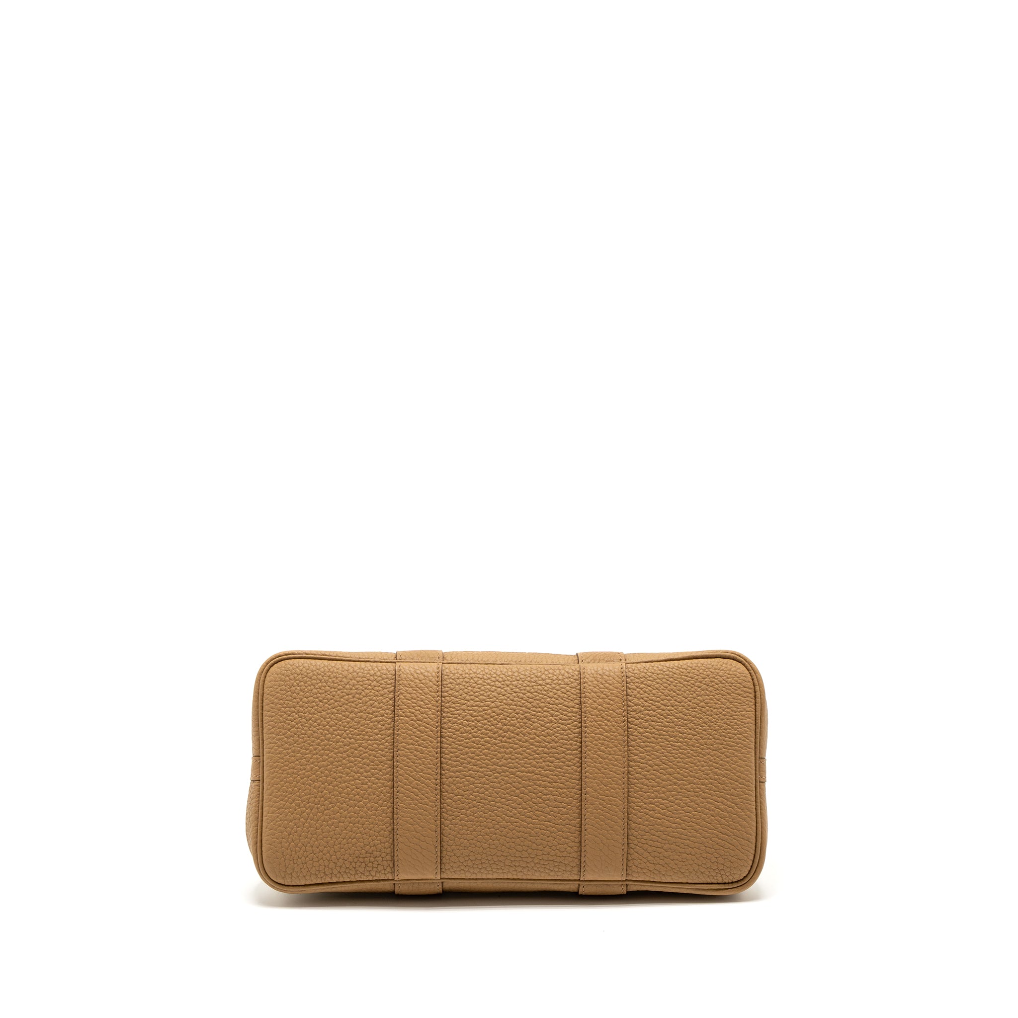 HERMES GARDEN PARTY 30 NEGONDA/CANVAS BISCUIT/BETON SHW