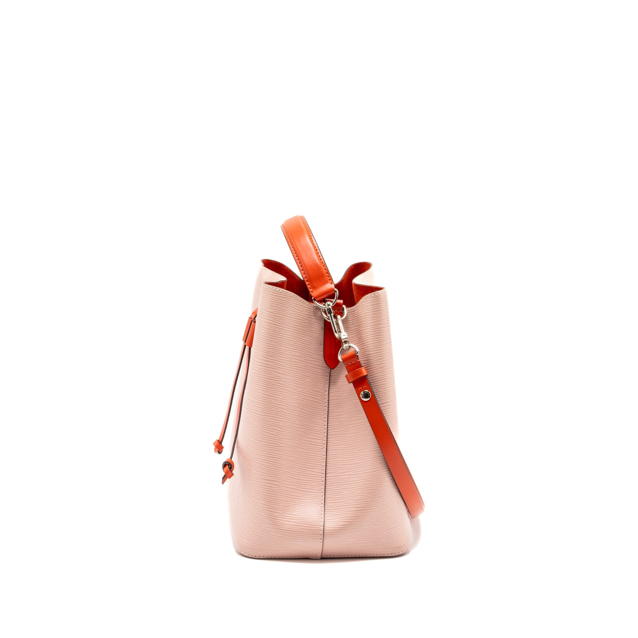LOUIS VUITTON NEONOE EPI LEATHER PINK MULTICOLOR SHW