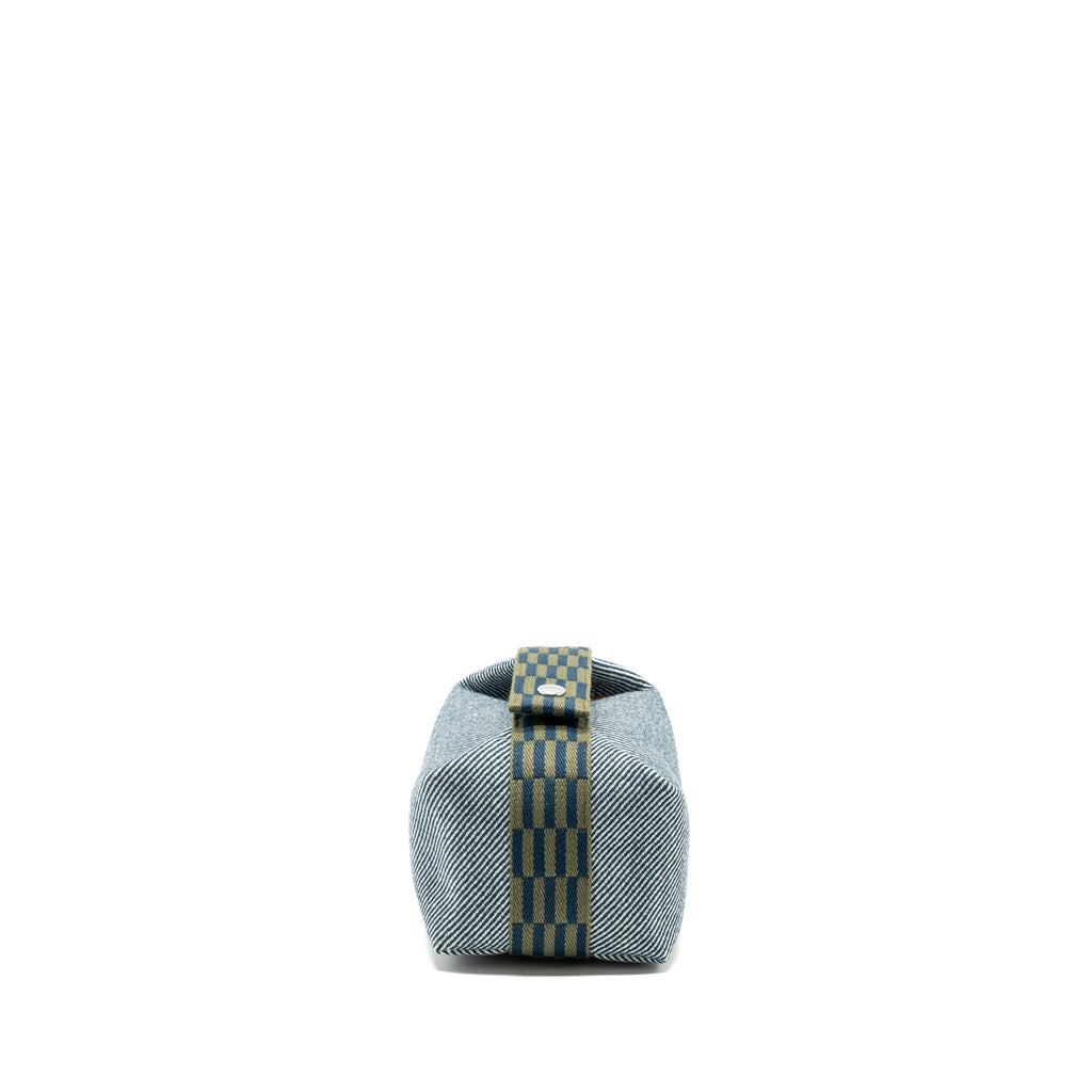HERMES TROUSSE DE TOILETTE BRIDE A BRAC PM MULTICOLOUR SHW