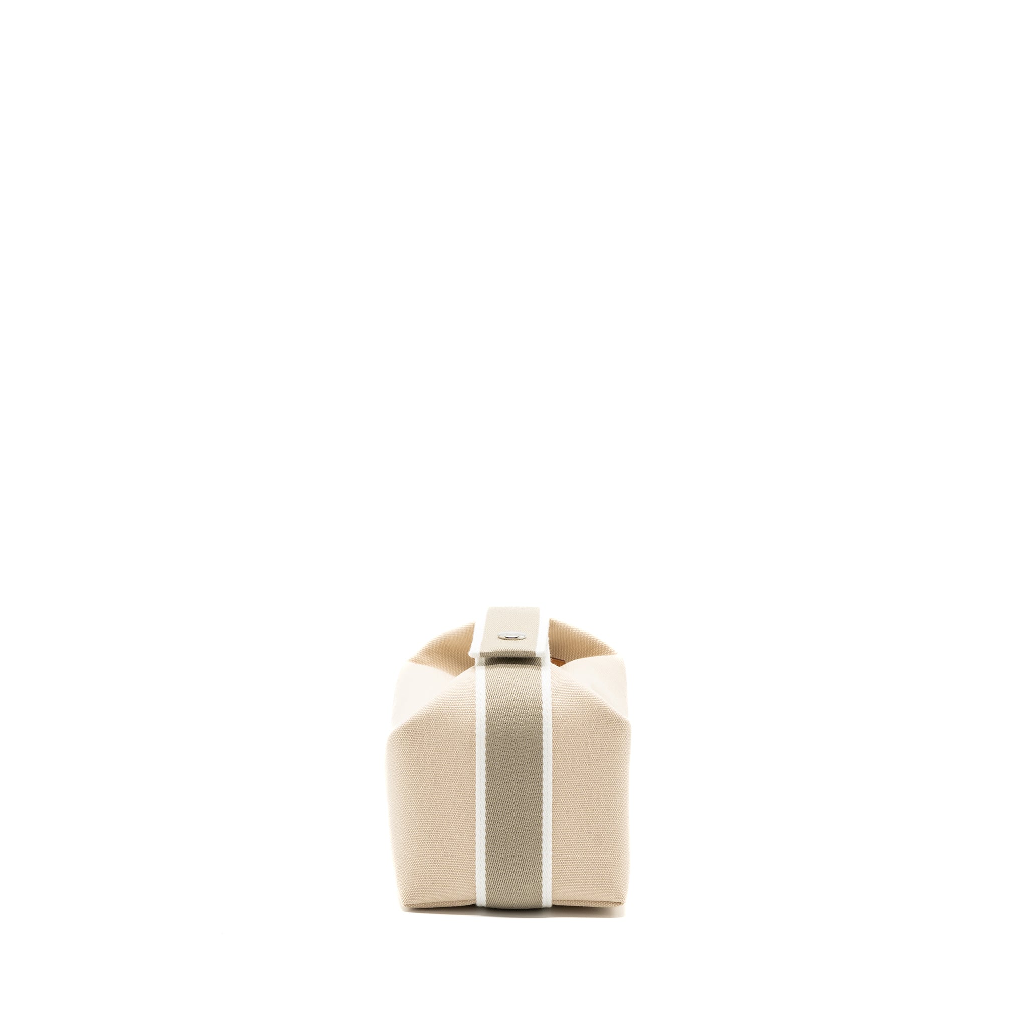 HERMES BRIDE A BRAC PM NATURAL SHW