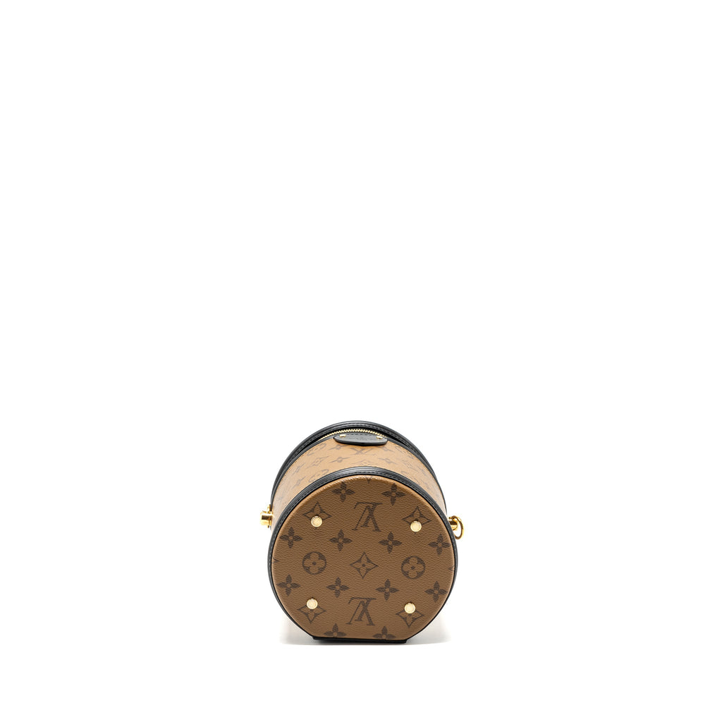 LOUIS VUITTON CANNES MONOGRAM CANVAS GHW