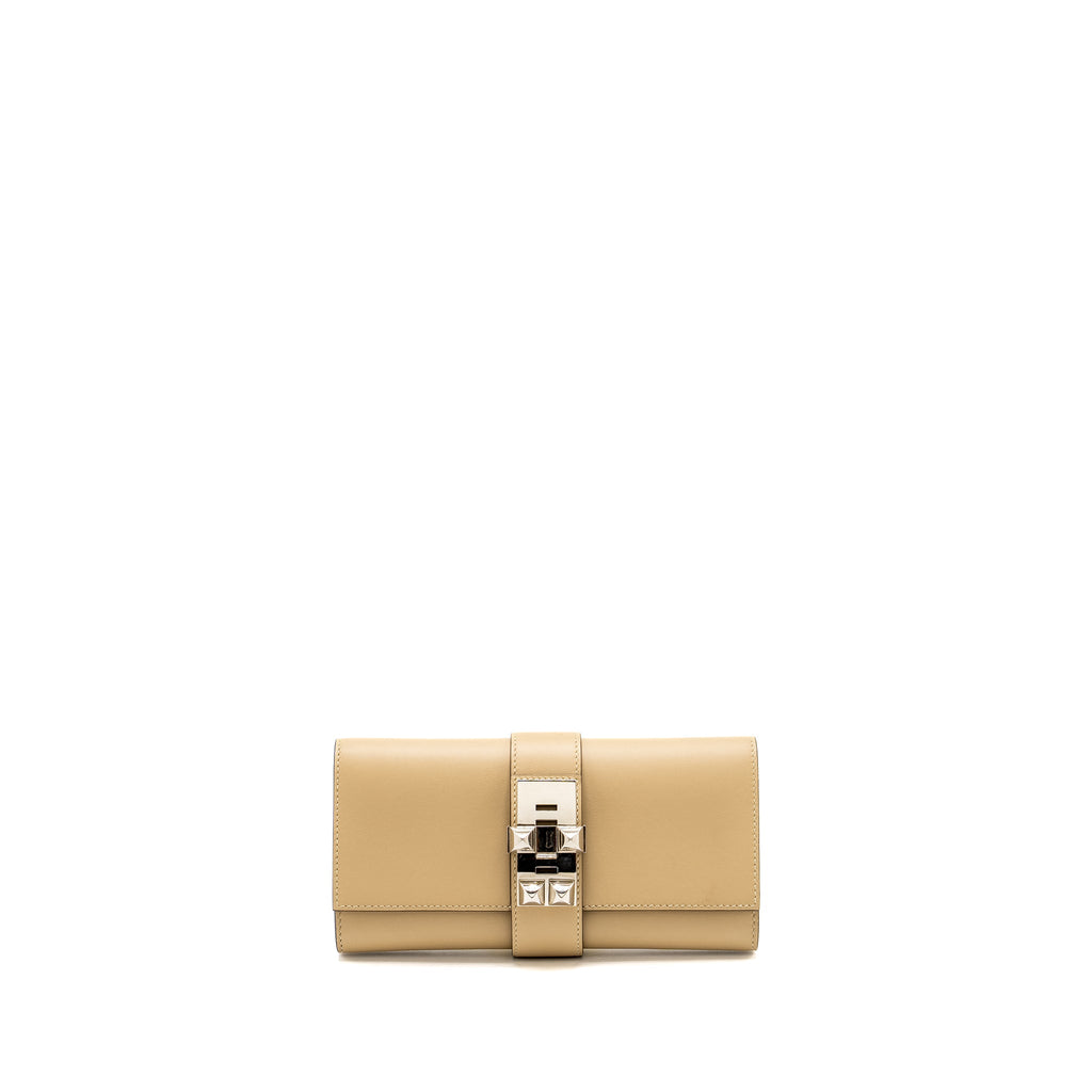 HERMES POCHETTE MEDOR 23 SWIFT TRENCH SHW