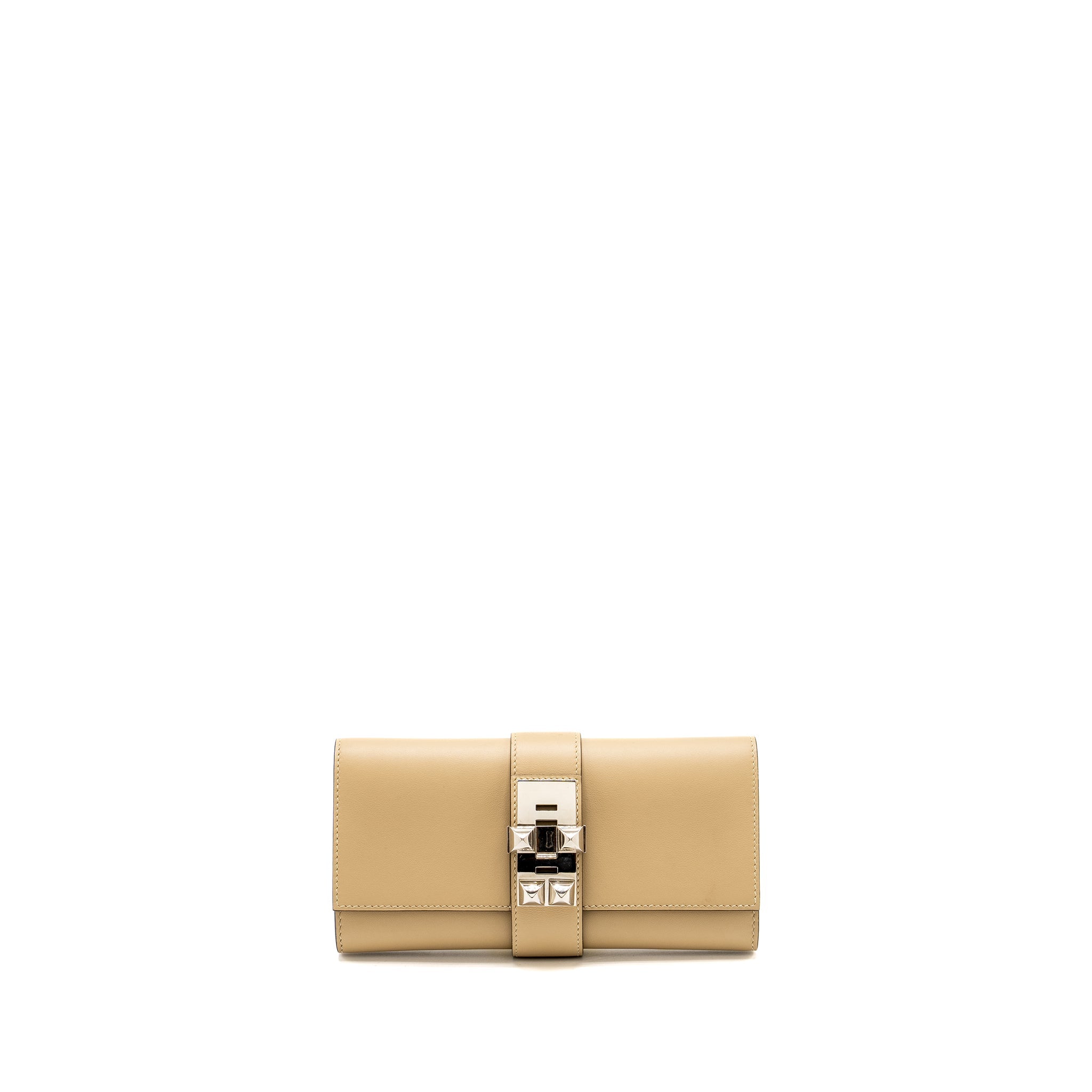 HERMES POCHETTE MEDOR 23 SWIFT TRENCH SHW