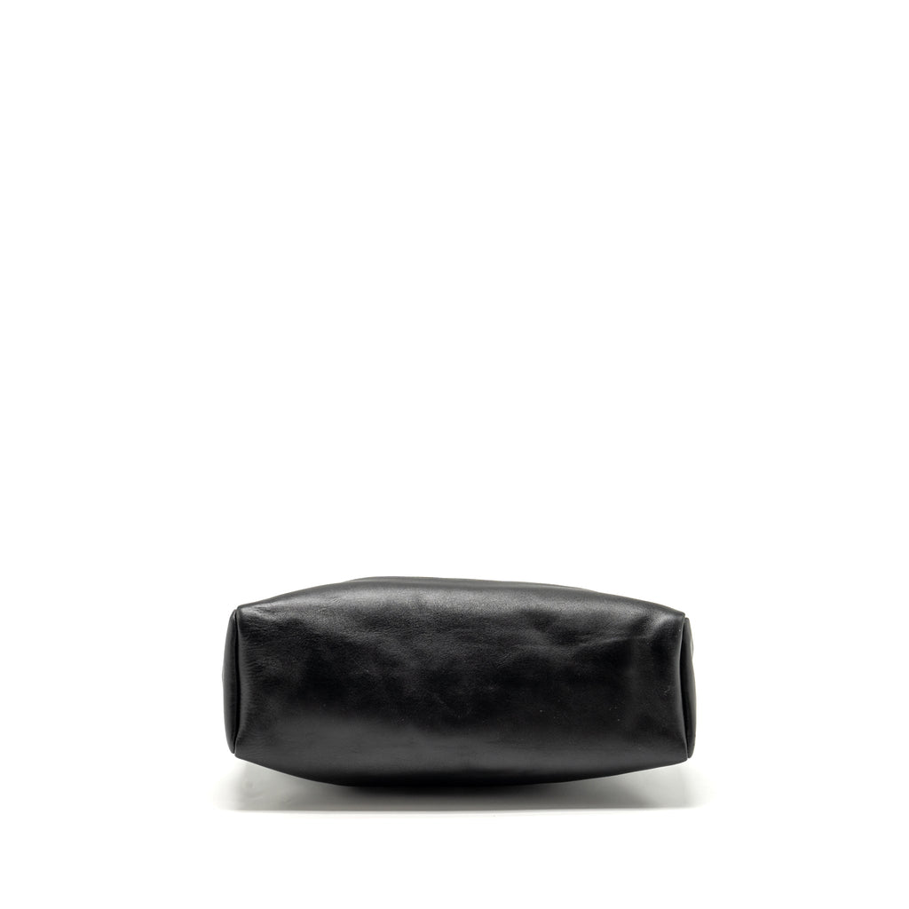 CHANEL 31 BAG CALFSKIN BLACK SHW