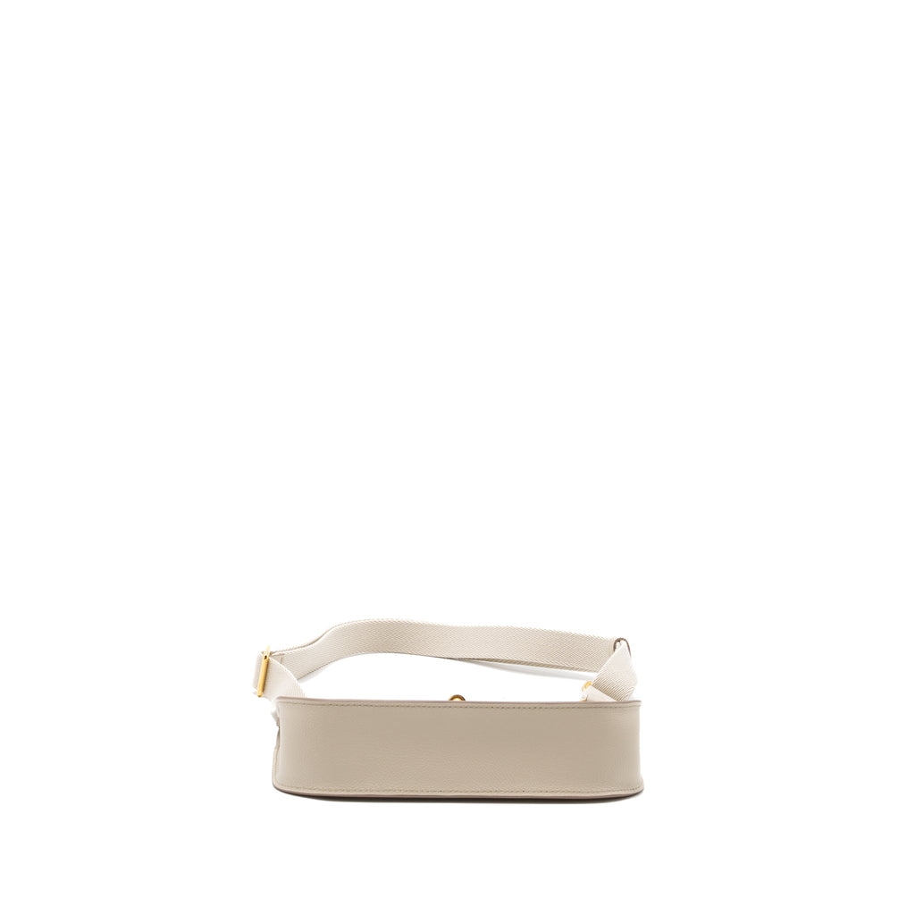 HERMES MINI JYPSIERE EVERCOLOR BETON GHW