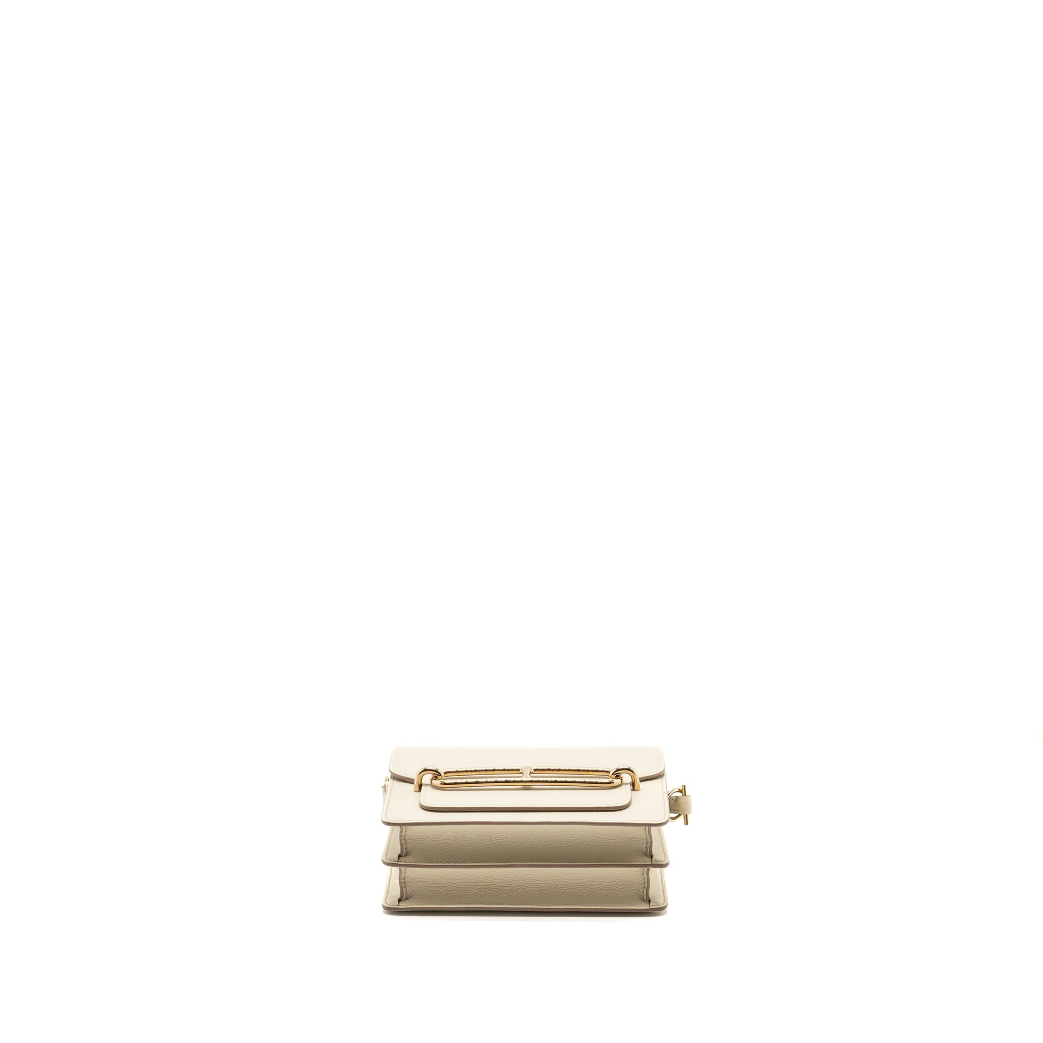 HERMES MINI ROULIS EVERCOLOR BETON LGHW