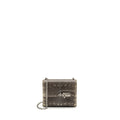 HERMES MINI VERROU LIZARD OMBRÉ SHW