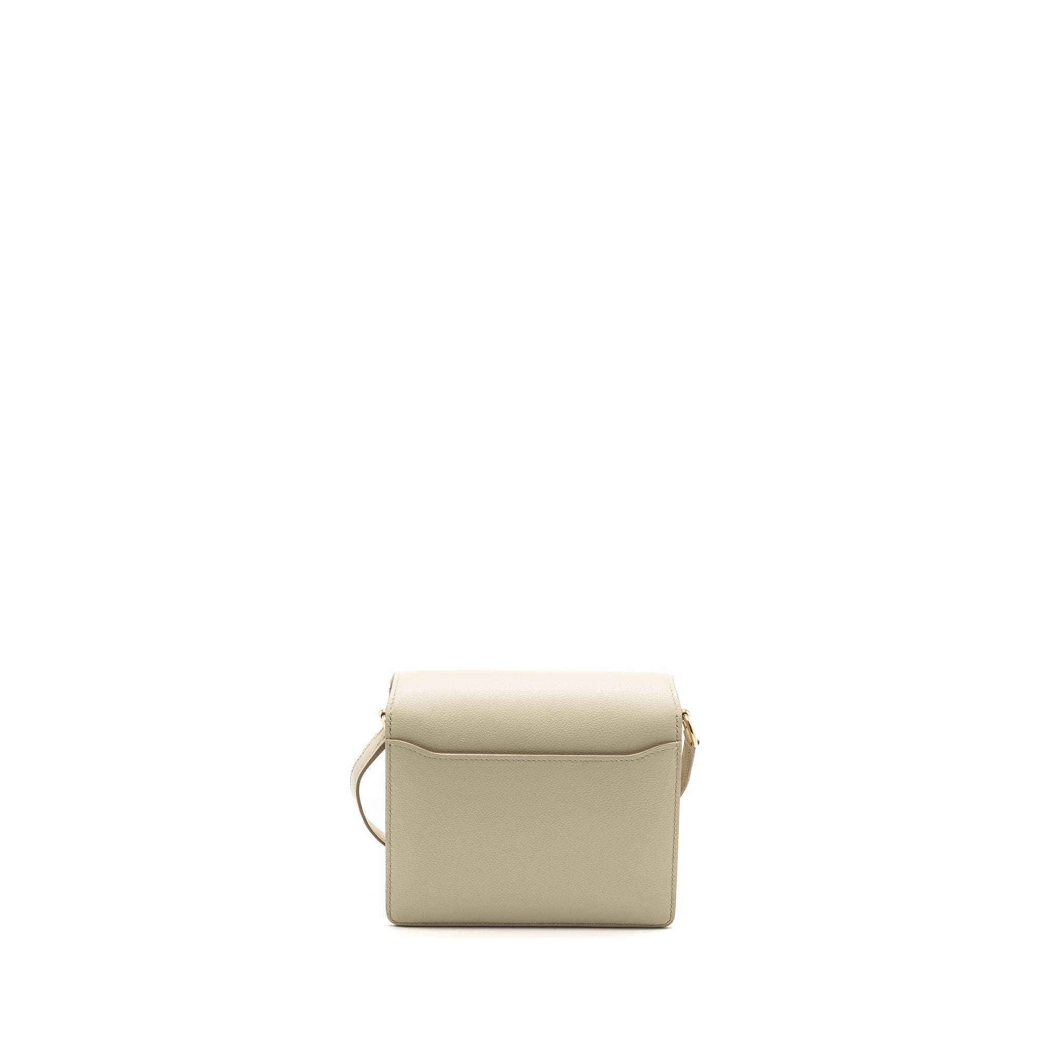 HERMES MINI ROULIS EVERCOLOR BETON LGHW