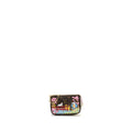 LOUIS VUITTON MINI POCHETTE ACCESSORIES 2021 CHRISTMAS LIMITED EDITION JAPANESE GARDEN SAKURA GHW