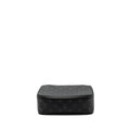 LOUIS VUITTON PACKING CUBE MM MONOGRAM ECLIPSE SHW