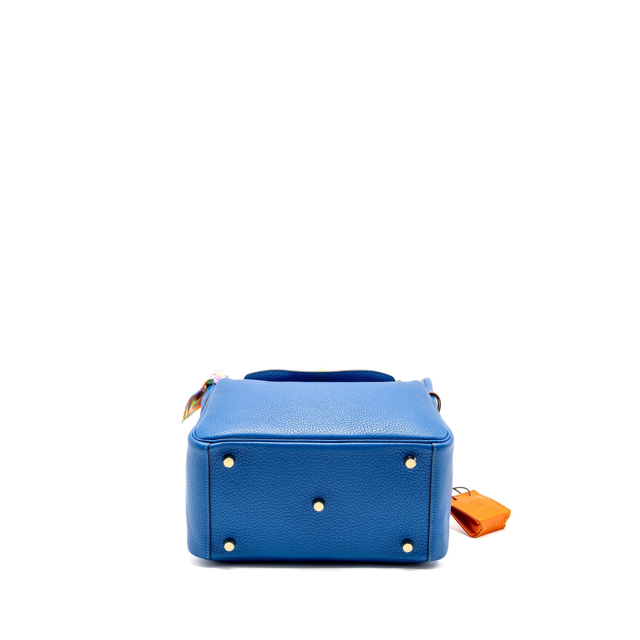 HERMES LINDY 26 CLEMENCE MYKONOS GHW