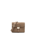 HERMES SAC A DEPECHES 21 BAG TOGO ETOUPE SHW