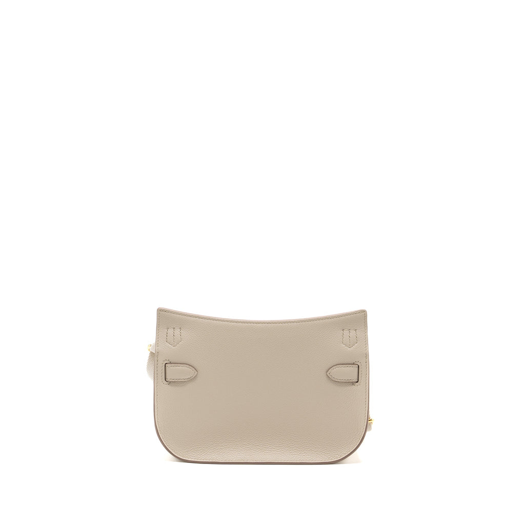 HERMES MINI JYPSIERE EVERCOLOR BETON GHW